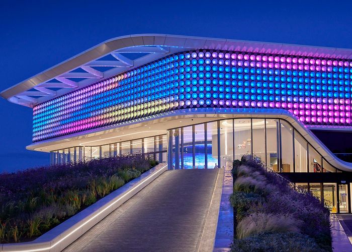 Holland Casino Venlo Holland Casino Venlo (LX Fine Dining & Champagne) in Venlo ... photo