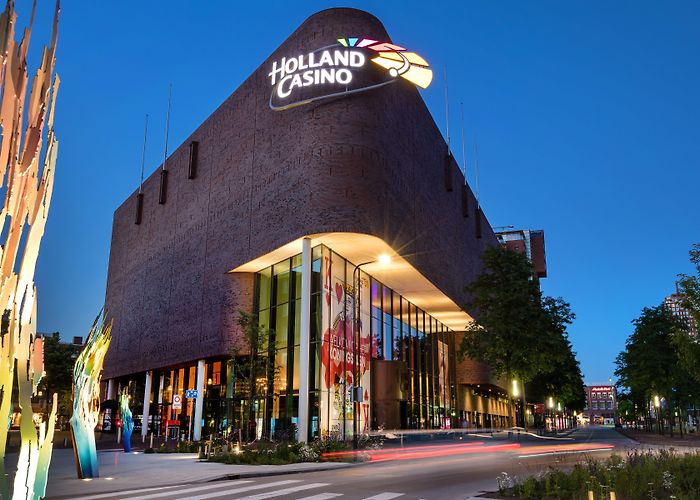 Holland Casino Enschede Holland Casino Enschede (Taste) in Enschede - Restaurant Reviews ... photo