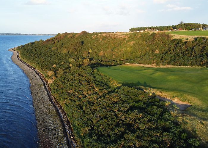 Cabot Highlands Cabot Highlands reveals routing for new Tom Doak course in Scotland photo