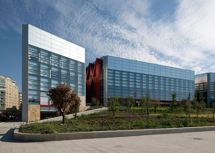 Museum of the Human Evolution Museum of Human Evolution in Burgos - Tours and Activities | Expedia photo