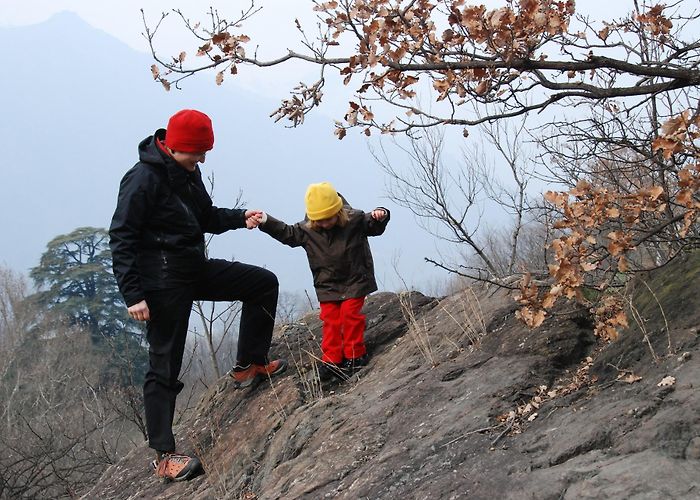 Parco Naturale Della Val Troncea RIFUGIO TRONCEA - PARCO NATURALE VAL TRONCEA | Turismo Torino e ... photo