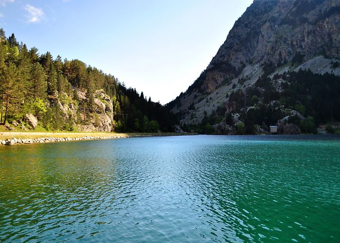Fobas Chair Lift Visit Panticosa: 2024 Travel Guide for Panticosa, Aragon | Expedia photo