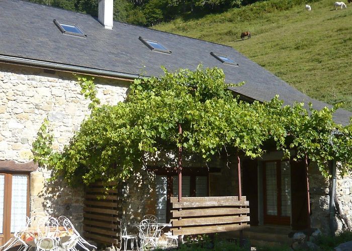 Fobas Chair Lift Vacation Homes near Fobas Chair Lift, Panticosa: House Rentals ... photo