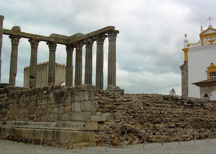 Igreja de Sao Joao Evangelista Igreja de Sao Joao Evangelista in Évora: 2 reviews and 11 photos photo