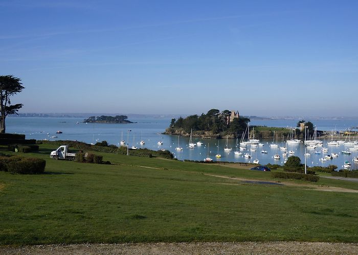 Le menhir du Champ Dolent The Top Road Bike Rides in Côtes-d'Armor | Outdooractive photo
