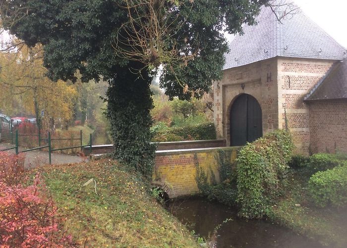 Europlanetarium Genk Visit Zutendaal: 2024 Travel Guide for Zutendaal, Flemish Region ... photo