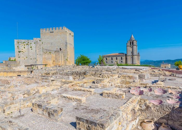 Museo Santa Iglesia Catedral Catedral de la Asunción | Andalucía, Spain | Attractions - Lonely ... photo