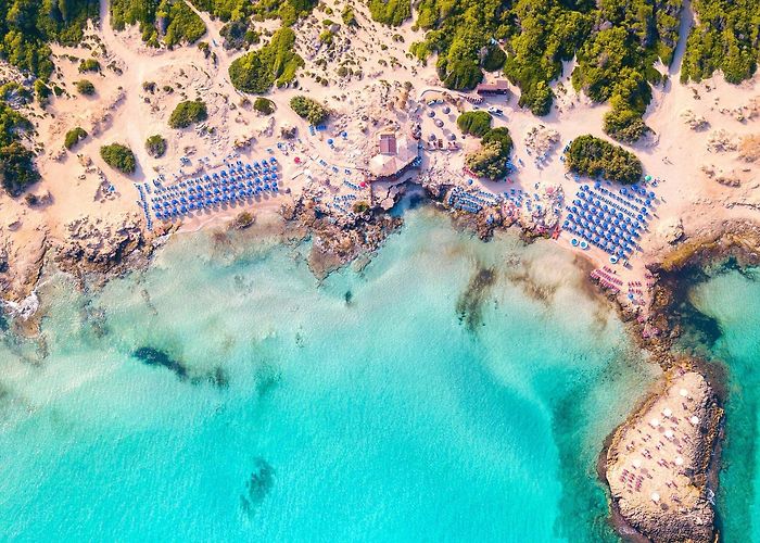 Punta della Suina Five alternatives to the Amalfi Coast for an Italian road trip photo