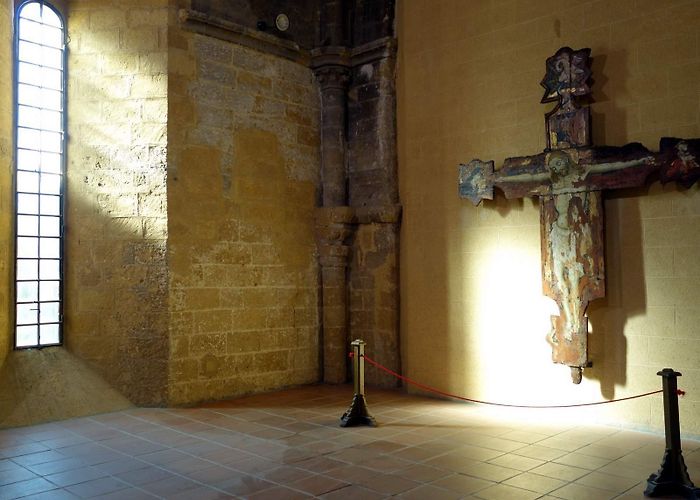 Abbazia di Santo Spirito Monastery of Santo Spirito photo