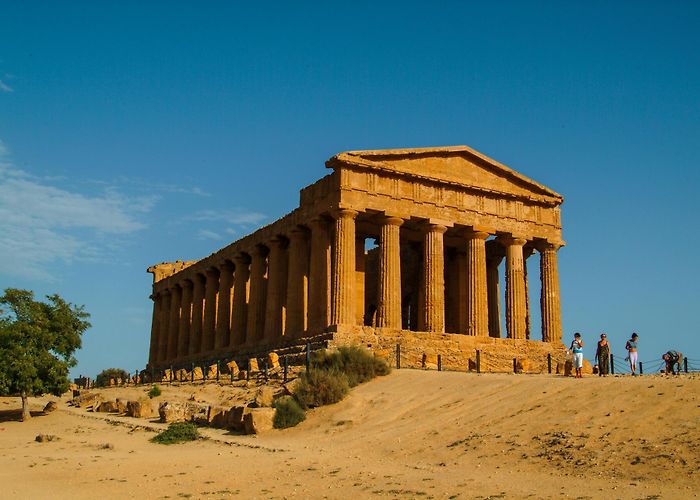Abbazia di Santo Spirito Agrigento - Visit Sicily photo