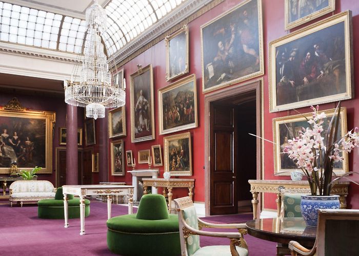 Attingham Park Attingham Park | Shropshire | National Trust photo