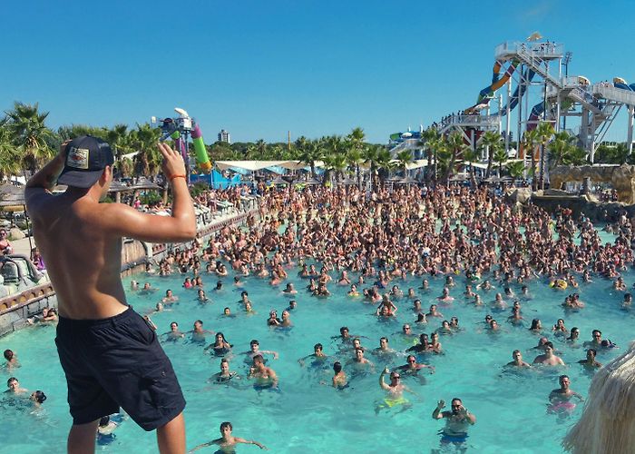 Aquasplash Aquasplash Lignano - Aquasplash Lignano Sabbiadoro photo