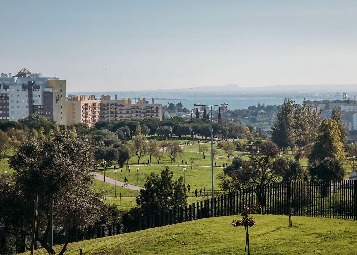 Bela Vista Park Cultourista | Rock in Rio music festival's spot photo