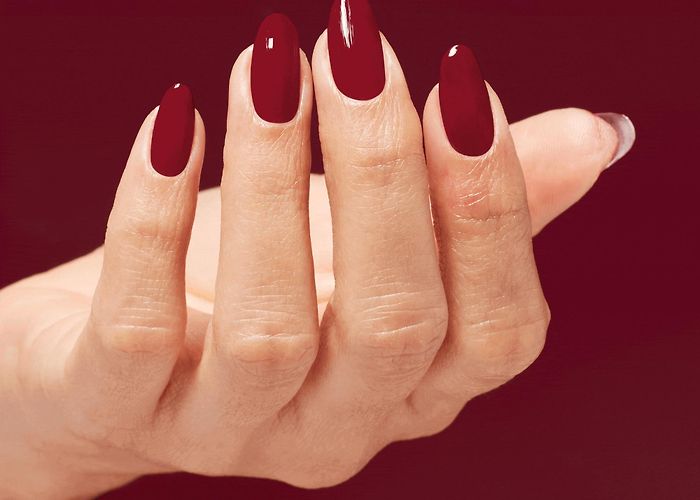 Malaga Wine Museum OPI®: Shop Malaga Wine - Infinite Shine | Red Shimmer Long-lasting ... photo