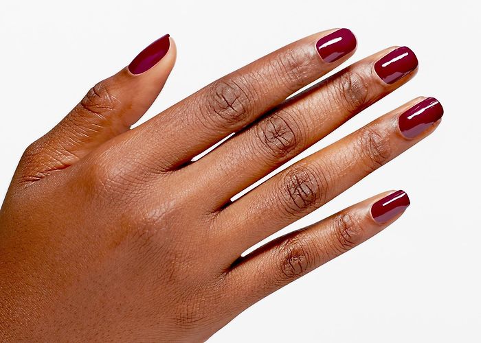 Malaga Wine Museum OPI®: Shop Malaga Wine - Infinite Shine | Red Shimmer Long-lasting ... photo