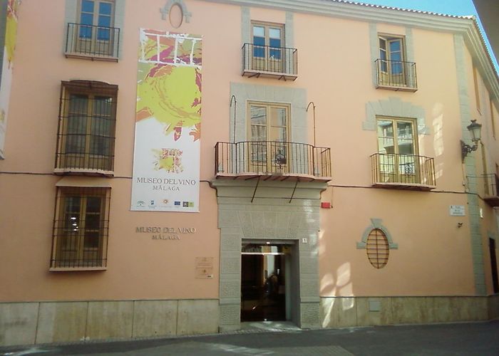 Malaga Wine Museum Museo del Vino Málaga - Official Andalusia tourism website photo