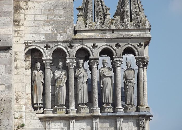 Parc des Félins Visit Chatres: 2024 Travel Guide for Chatres, Île-de-France | Expedia photo