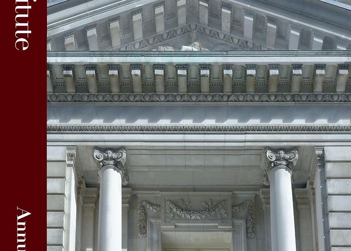 Laboratory for Analysis and Architecture of Systems The Institute of Fine Arts Annual 2021-2022 by The Institute of ... photo