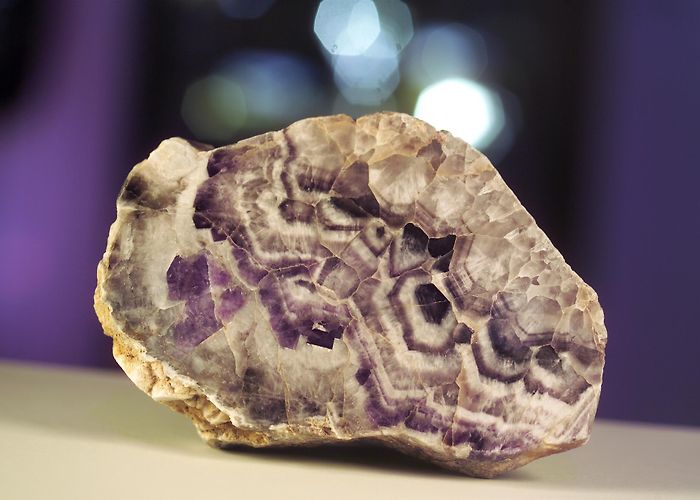 Amethyst Welt Maissau Excursion destinations | Thayatal National Park photo