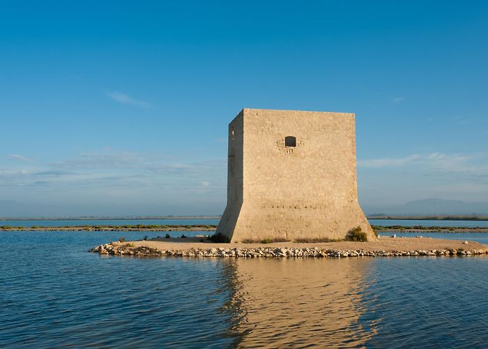 Santa Pola Salt Museum Things to Do in Santa Pola in 2024 | Expedia photo