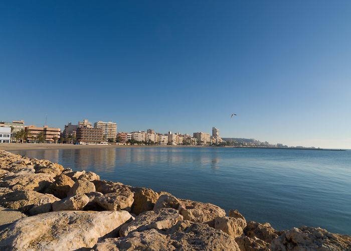Santa Pola Salt Museum Visit Santa Pola: 2024 Travel Guide for Santa Pola, Valencian ... photo