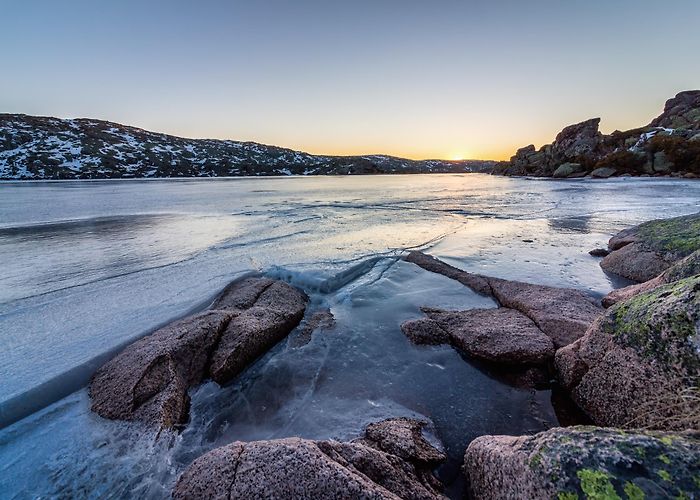 Sacred Art Museum Serra da Estrela Nature Park Tours - Book Now | Expedia photo
