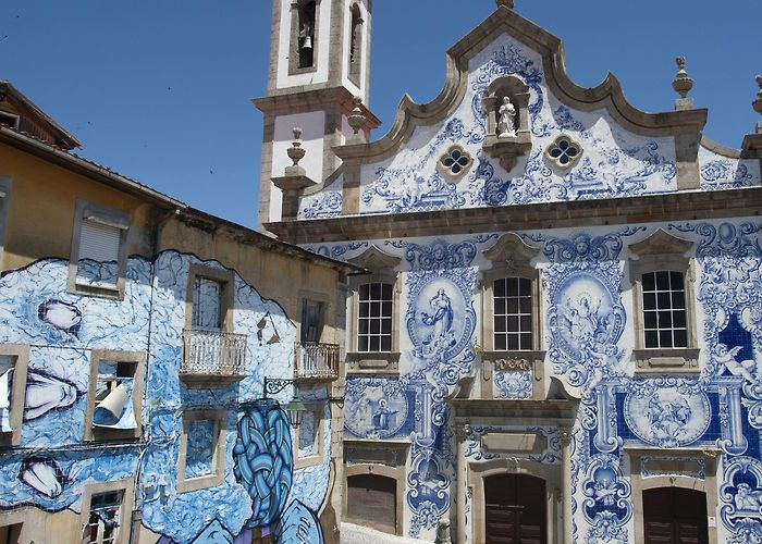 Sacred Art Museum Discover Portugal's Creative Cities photo