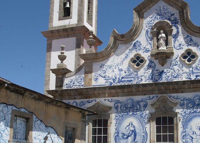 Sacred Art Museum Discover Portugal's Creative Cities photo