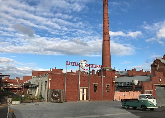 Little Creatures Brewery Geelong Little Creatures Brewery Tours - Book Now | Expedia photo