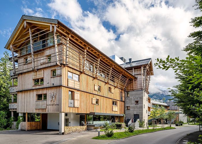 Werdenfelser Museum Werdenfelserei - Naschwerk und Wurzelwerk in photo