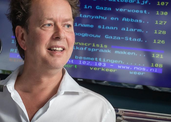 Stichting Kunstskibaan Drenthe Word ik gezocht? | Adres Onbekend | NPO Radio 5 photo