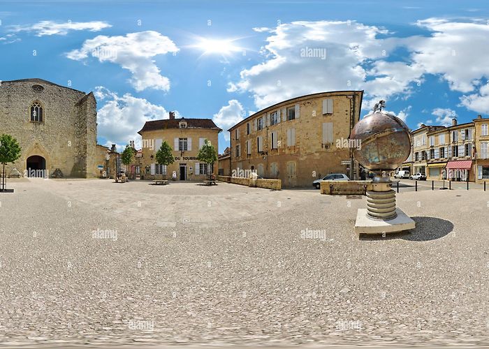 Cathédrale Saint Gervais, St Protais Cathédrale saint gervais et saint protais hi-res stock photography ... photo