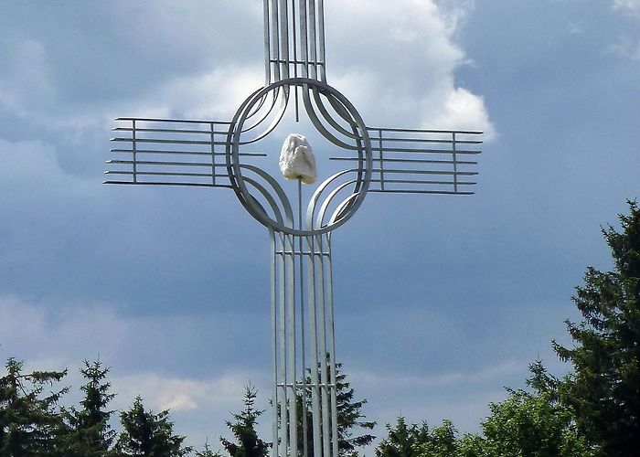 Großer Feldberg Visit Schmitten: 2024 Travel Guide for Schmitten, Hessen | Expedia photo