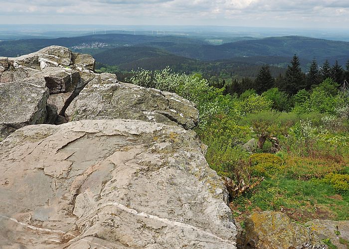 Großer Feldberg Visit Schmitten: 2024 Travel Guide for Schmitten, Hessen | Expedia photo