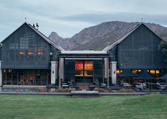 Steenberg Village Centre Steenberg Hotel | Cape Town, South Africa | Yellow Zebra Safaris photo