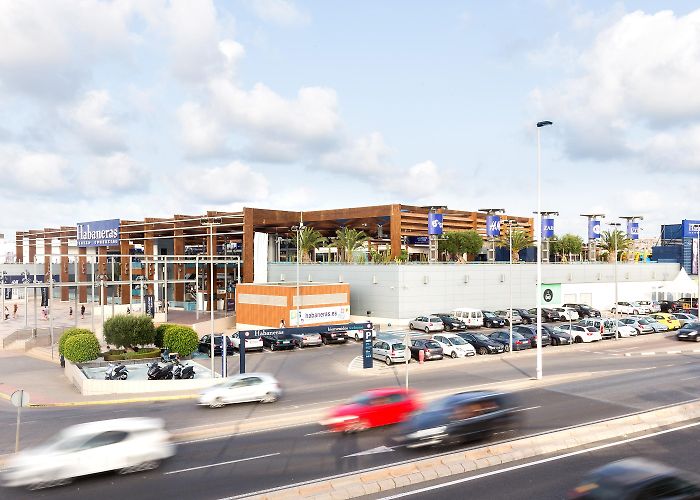 Habaneras Torrevieja Shopping Centre Castellana Properties photo