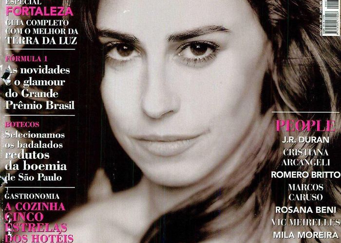 Bourbon Country Theatre 39-Gowhere Sao Paulo - Ano VII - N.39 - 2003 - Flipbook by sidney ... photo