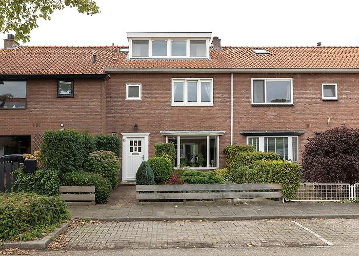 Kerkelanden Loosdrecht – Ruysdaellaan 10 - Kappelle photo