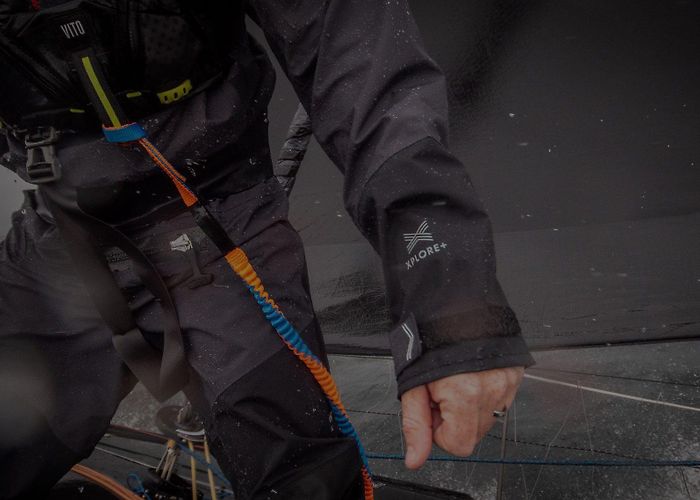 Centre de Loisirs Municipal Stockists - GB Gill Marine photo