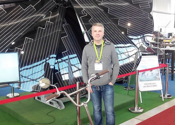 Husumer Bucht Messe Husum & Congress - All You Need to Know BEFORE You Go (2024) photo