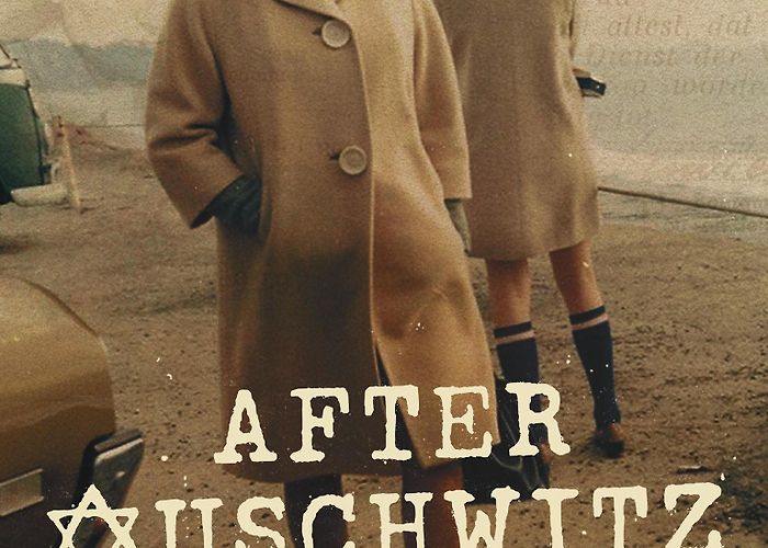 Rena Park After Auschwitz | Rotten Tomatoes photo