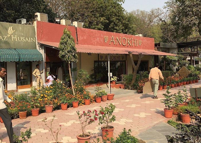 Santushti Shopping Complex Santushti Shopping Complex - All You Need to Know BEFORE You Go (2024) photo