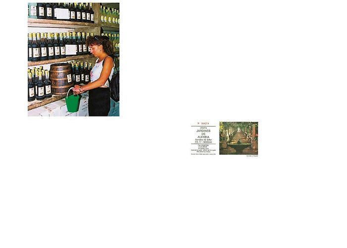 Lafiore DK Travel Mallorca Menorca & Ibiza by Antonio Marino - Issuu photo