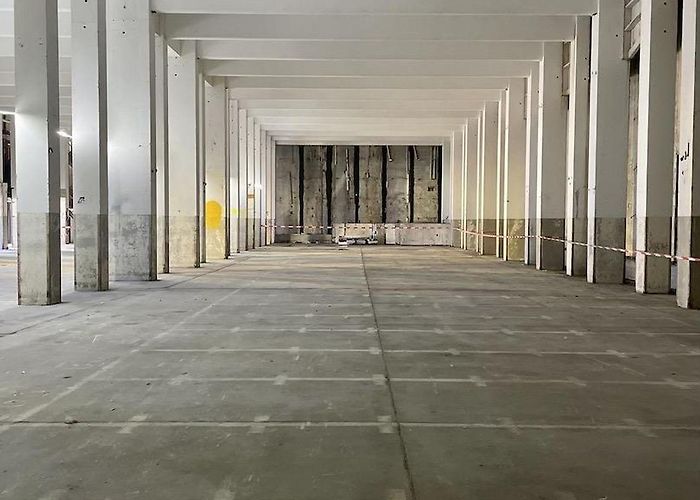 Galerie Bij Floors De Berg Op Koelhuis Eindhoven Eindhoven - Book Venue Online photo