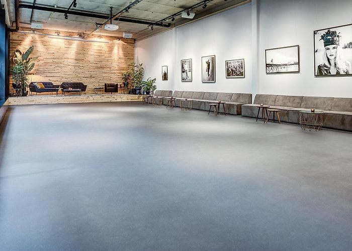 Galerie Bij Floors De Berg Op Rent Wicked Grounds The Warehouse by Wicked Grounds Amsterdam ... photo