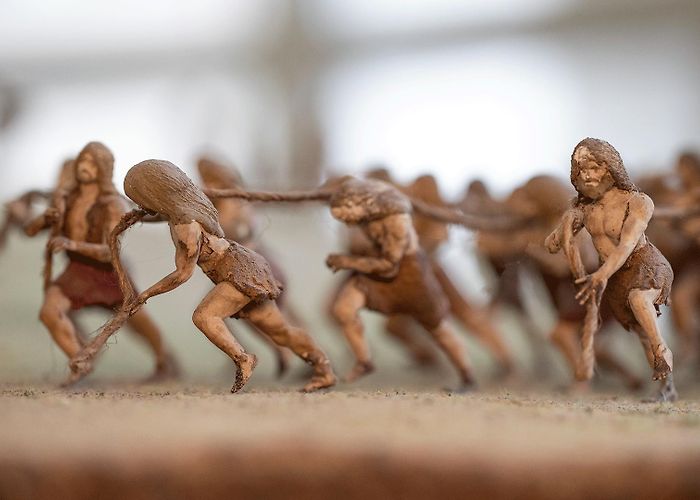 Baiao Municipal Museum Archaeological Center of the Municipal Museum of Baião - Visit Baião photo