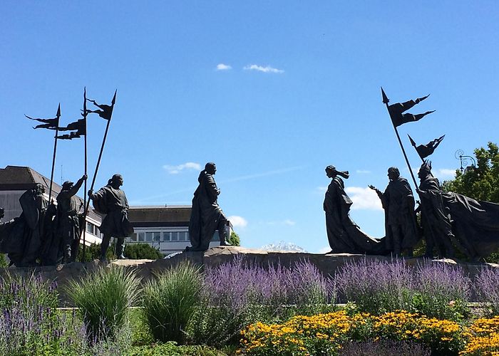 Egon Schiele Museum Professor Alexandra Sterling-Hellenbrand awarded 2022–23 Fulbright ... photo