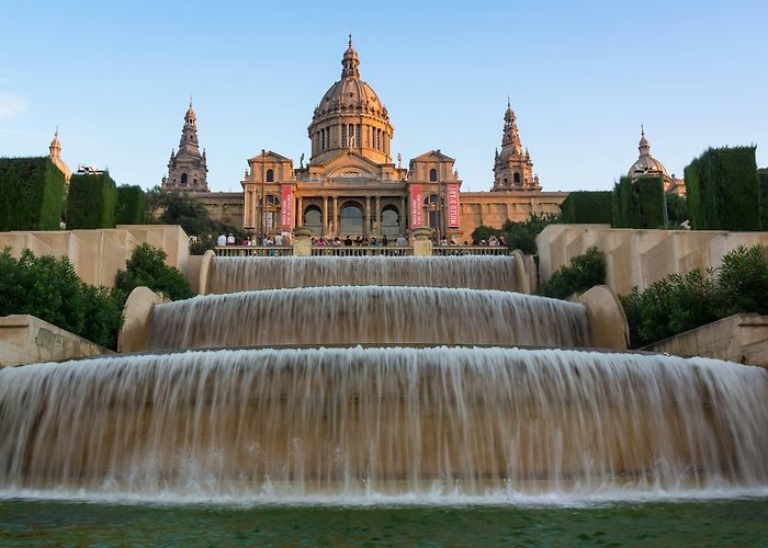Museu d'Arqueologia de Catalunya Museu Nacional d'Art de Catalunya | Barcelona, Spain | Attractions ... photo