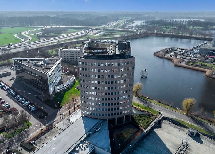 Pettelaar Golf Parc Offices For lease — 130-139 Pettelaarpark 's-Hertogenbosch, 5216 ... photo