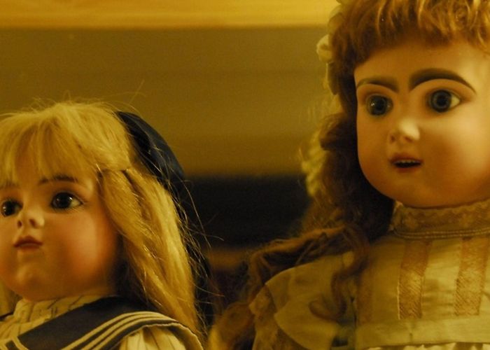 Puppenmuseum Puppenmuseum Schloss Girsberg - Kreuzlingen - My Switzerland photo